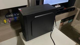 PC Sobremesa 1TB - RAM:16GB