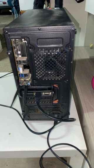 PC Sobremesa 1TB - RAM:16GB