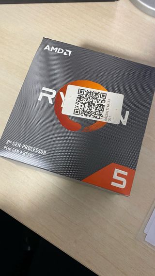 PC Sobremesa 1TB - RAM:16GB