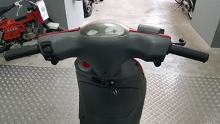 PIAGGIO ZIP 50 4 TIEMPOS