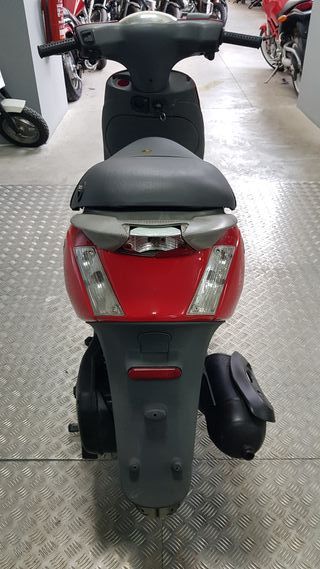 PIAGGIO ZIP 50 4 TIEMPOS