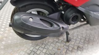 PIAGGIO ZIP 50 4 TIEMPOS