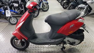 PIAGGIO ZIP 50 4 TIEMPOS