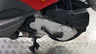 PIAGGIO ZIP 50 4 TIEMPOS