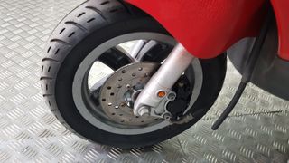 PIAGGIO ZIP 50 4 TIEMPOS