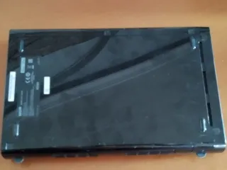 Nintendo Wii U + Accesorios