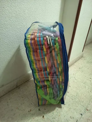 Puzzle Suelo Goma EVA