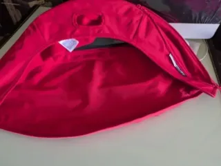 CAPOTAS EXTESIBLES ROJAS BUGABOO DONKEY 3 NUEVAS