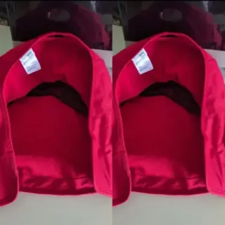 CAPOTAS EXTESIBLES ROJAS BUGABOO DONKEY 3 NUEVAS