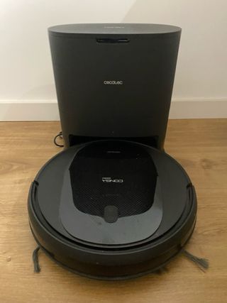 Cecotec Conga 2290 Robot Aspirador