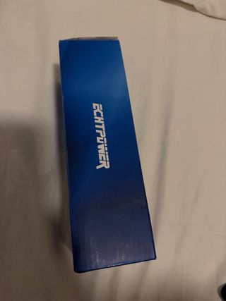 Base Carga Mandos PS4/Slim/Pro Echtpower