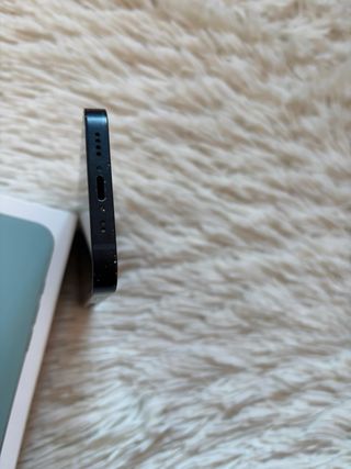 iPhone 13 mini Negro