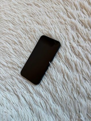 iPhone 13 mini Negro