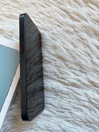 iPhone 13 mini Negro