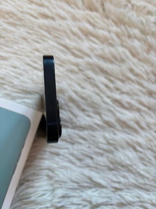 iPhone 13 mini Negro