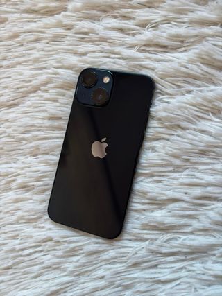 iPhone 13 mini Negro