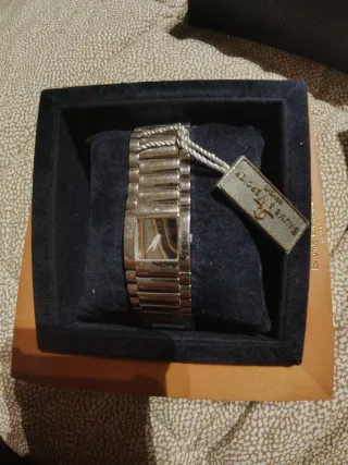 Orologio Baume & Mercier Catwalk