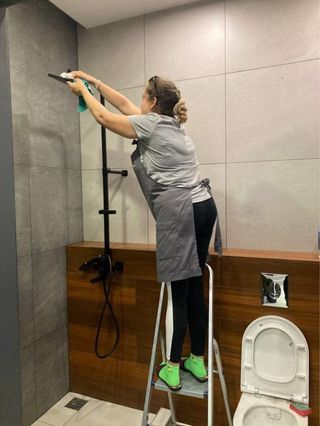 Limpiezas DE LA ROSA