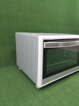 Horno de sobremesa Cecotec Bake&Toast 6090