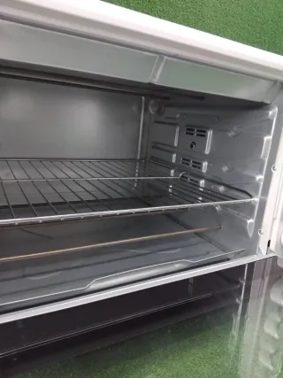 Horno de sobremesa Cecotec Bake&Toast 6090