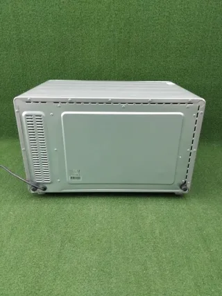 Horno de sobremesa Cecotec Bake&Toast 6090