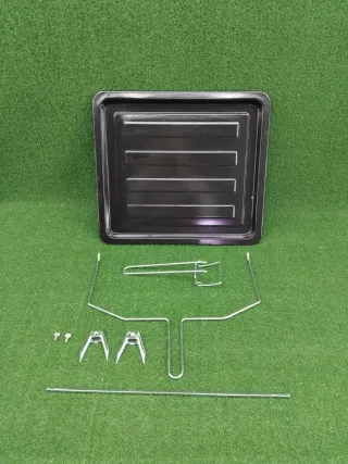 Horno de sobremesa Cecotec Bake&Toast 6090