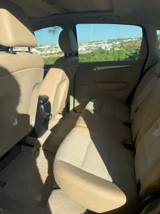 Mercedes-Benz Clase B 2010