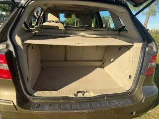 Mercedes-Benz Clase B 2010