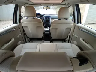 Mercedes-Benz Clase B 2010