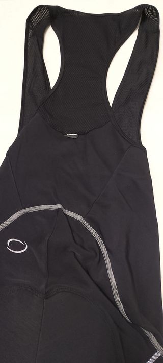 Culotte Orbea Ciclismo Negro Talla M
