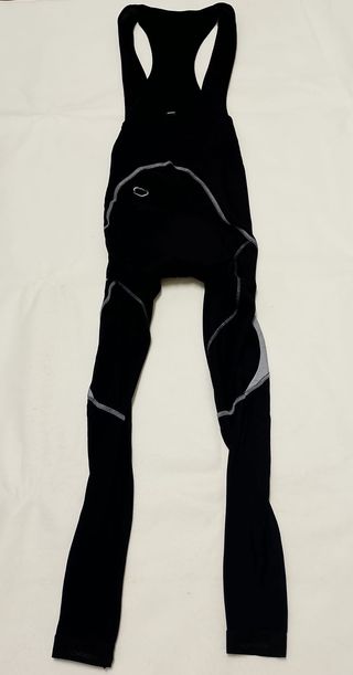 Culotte Orbea Ciclismo Negro Talla M