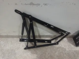 Pack 2 Bisagras Canapé con Pistones