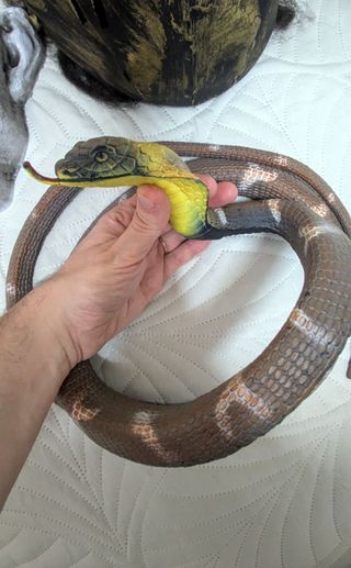 Máscaras Halloween Payaso Zombie y Guerrero