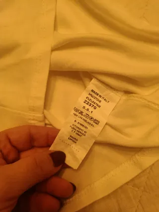 Blusas de verano sin mangas