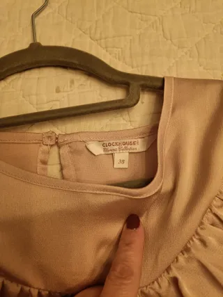 Blusas de verano sin mangas