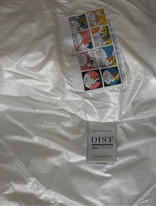 Giacca Moncler Maya Bianca