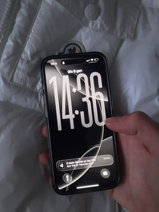 Giacca Moncler Maya Bianca