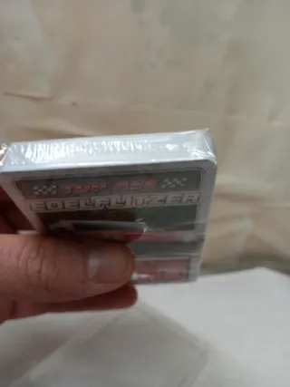 Carte da gioco EDELFLITZER ASS TOP ASS