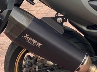 Yamaha Tmax 560 2022