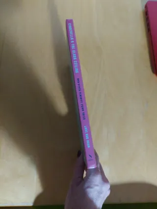 Cinderella and the Glass Ceiling And Other Femi...