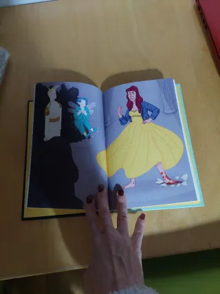 Cinderella and the Glass Ceiling And Other Femi...