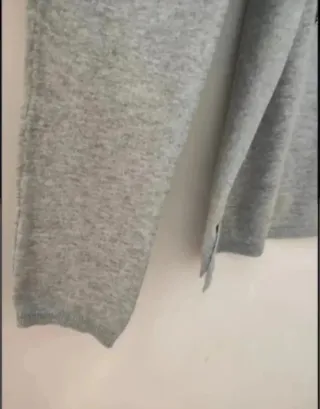 Jersey Springfield Talla M Lentejuelas