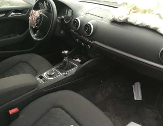 Audi 8v1955119c motor limpia delantero a3 1644070