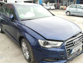 Audi 8v1955119c motor limpia delantero a3 1644070