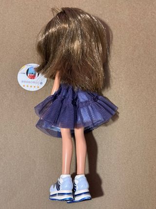Muñeca Bratz Yasmin