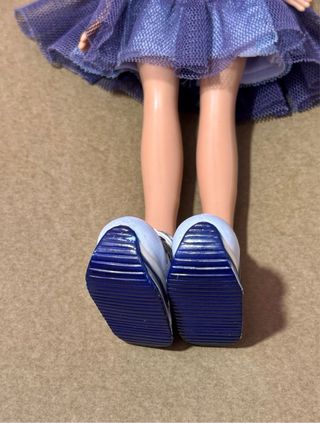 Muñeca Bratz Yasmin