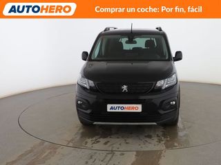 Peugeot Rifter 1.5 Blue-HDi GT Line