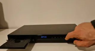 Home Cinema Samsung HT-F4500 Blu-ray 3D + gafas 3D