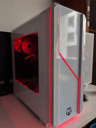 PC Gaming Nvidia 1060 / i5 6500