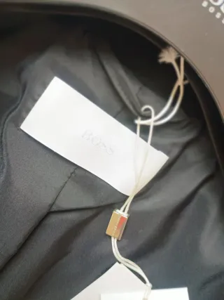 Traje señora Hugo Boss americana y pantalón